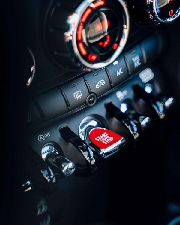MINI details