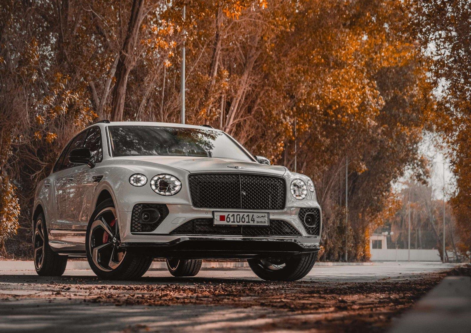 Bentley